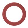 Red Fibre Seal Ring 