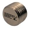 Stopping Plug -Nickel Plated Brass - Atex/IECEx - IP66/68<br><br>Call For Information